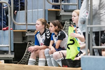 Bild 12 - wBJ Loewinnen Cup B2